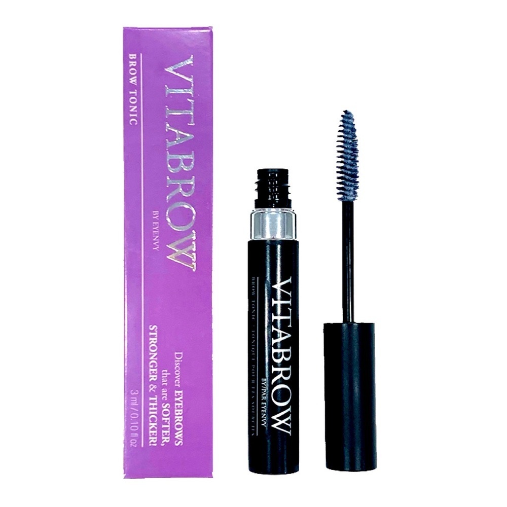 EyEnvy  - Brow Growth Serum NEW